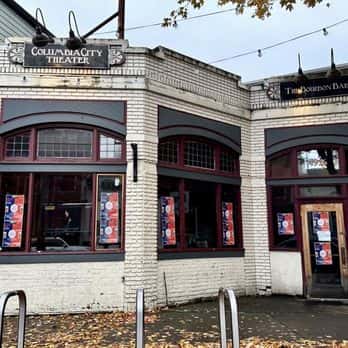 Columbia City Theater