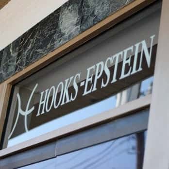 Hooks-Epstein Galleries