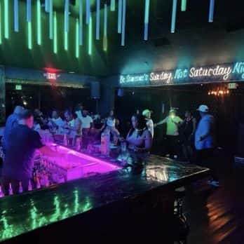 Bad Habits Lounge & Tacos