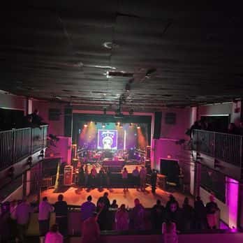 Lincoln Theatre