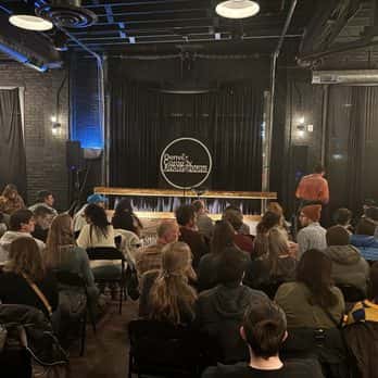 Denver Comedy Underground