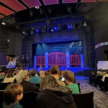 Nashville Children's Theatre