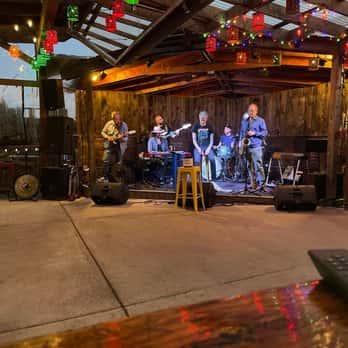 Tim's Tavern