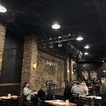 Denver Improv