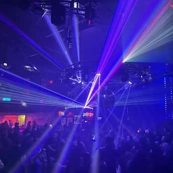 Numbers Nightclub