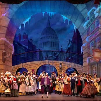 Theatre in the Park