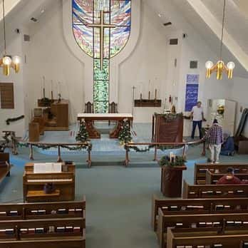 St. Ambrose Church Anniversary Jazz Concert