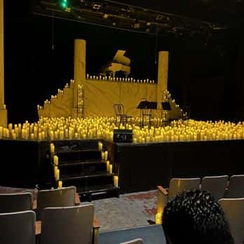 The Josephine Theatre