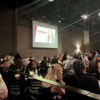 Laugh Out Loud Comedy Club