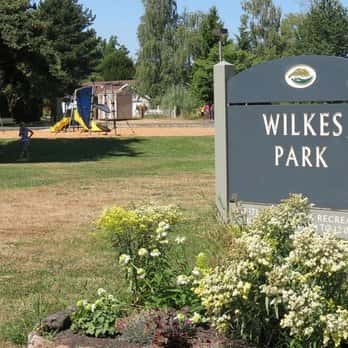 Wilkes Park