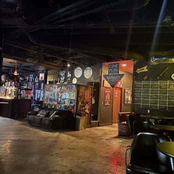 Fitzgerald's Bar & Live Music Venue
