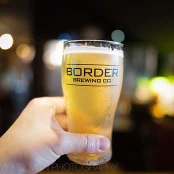 Border Brewing Company