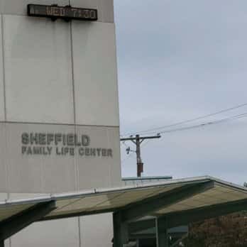 Sheffield Family Life Center