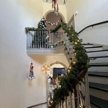 Lemon Hill Mansion