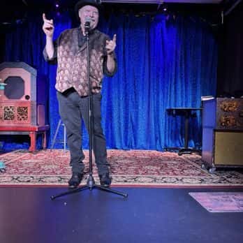 Magic Show Theater