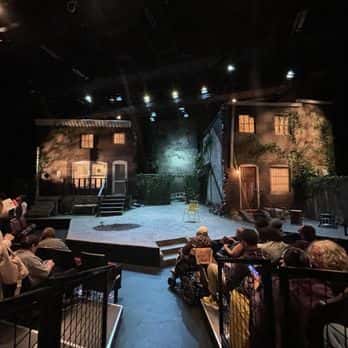 The Wonderful Wizard of Oz at Arden Theatre Company