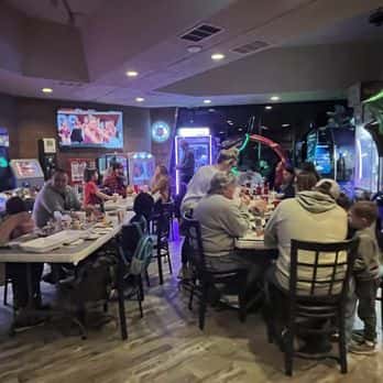 Carbone's Pizza & Pub
