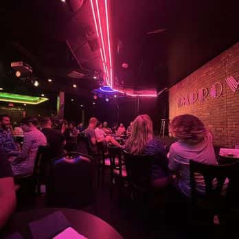 The Addison Improv