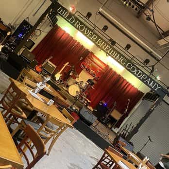 Wild Rover Brewing Company