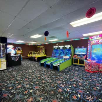 Skateworld Tampa