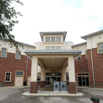 Town 'N Country Regional Public Library