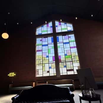 Church & State