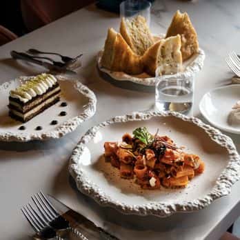 'mina Ristorante Siciliano