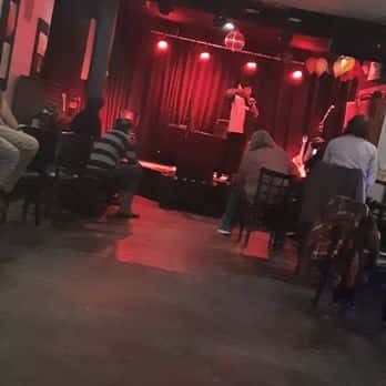 Flogo Shaggins Single Release Show with Wib Schneider