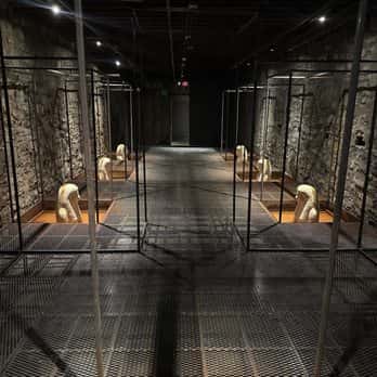Mattress Factory Contemporary Art Museum