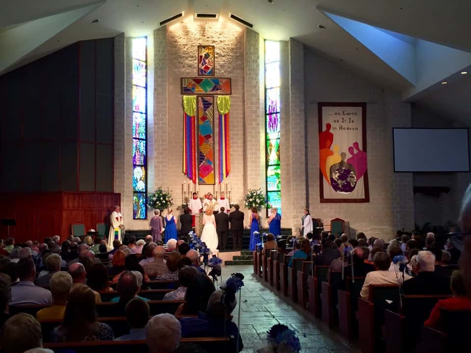 Cathedral of Hope