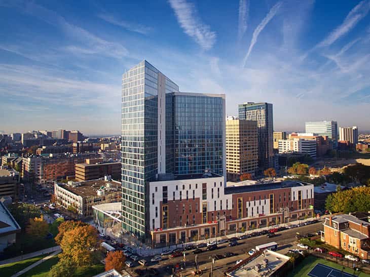 Drexel University Vintage Flea Market