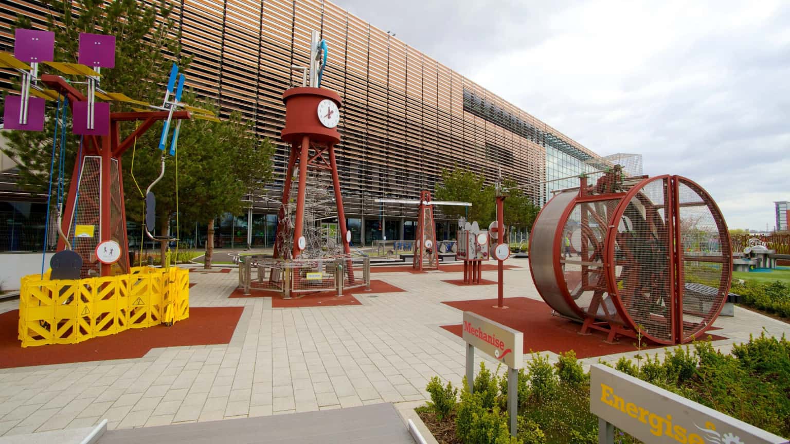 Birmingham Careers Fair