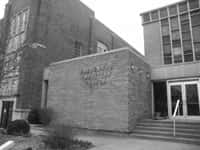 Englewood Christian Church