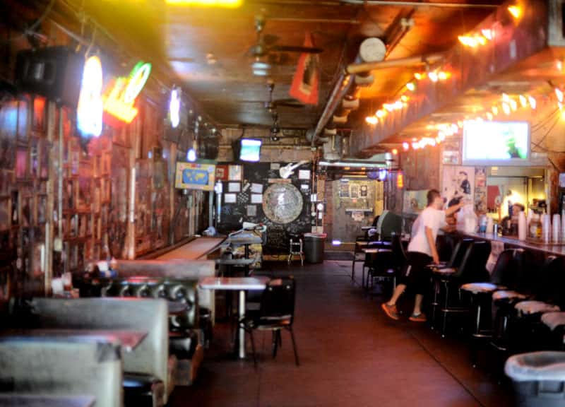 Adair's Saloon