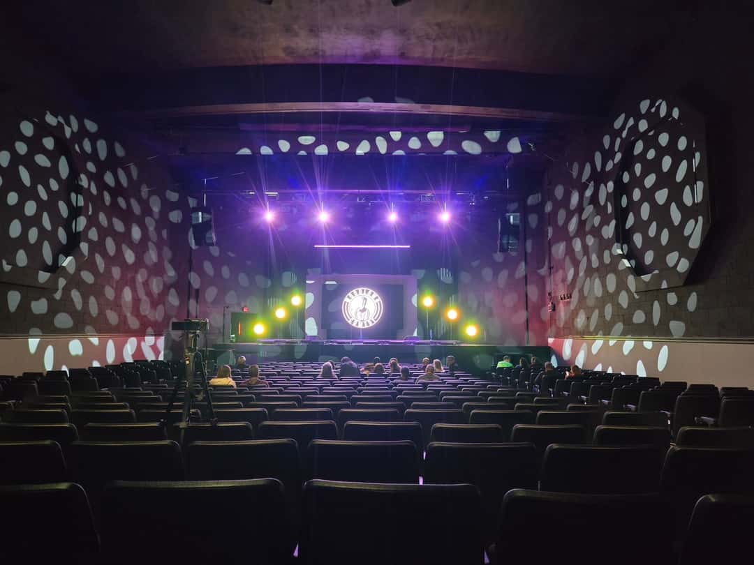 Monsternomicon: A Live D&D Comedy Spectacular