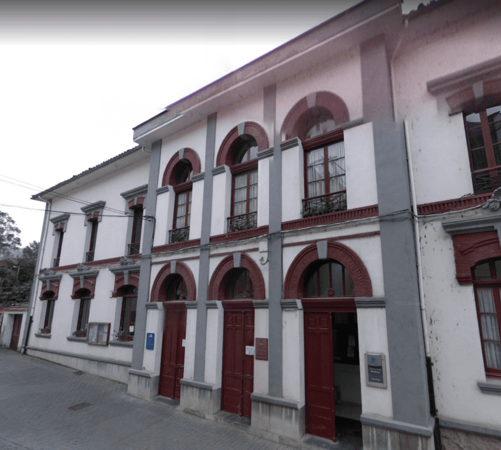Centro Social de Olloniego