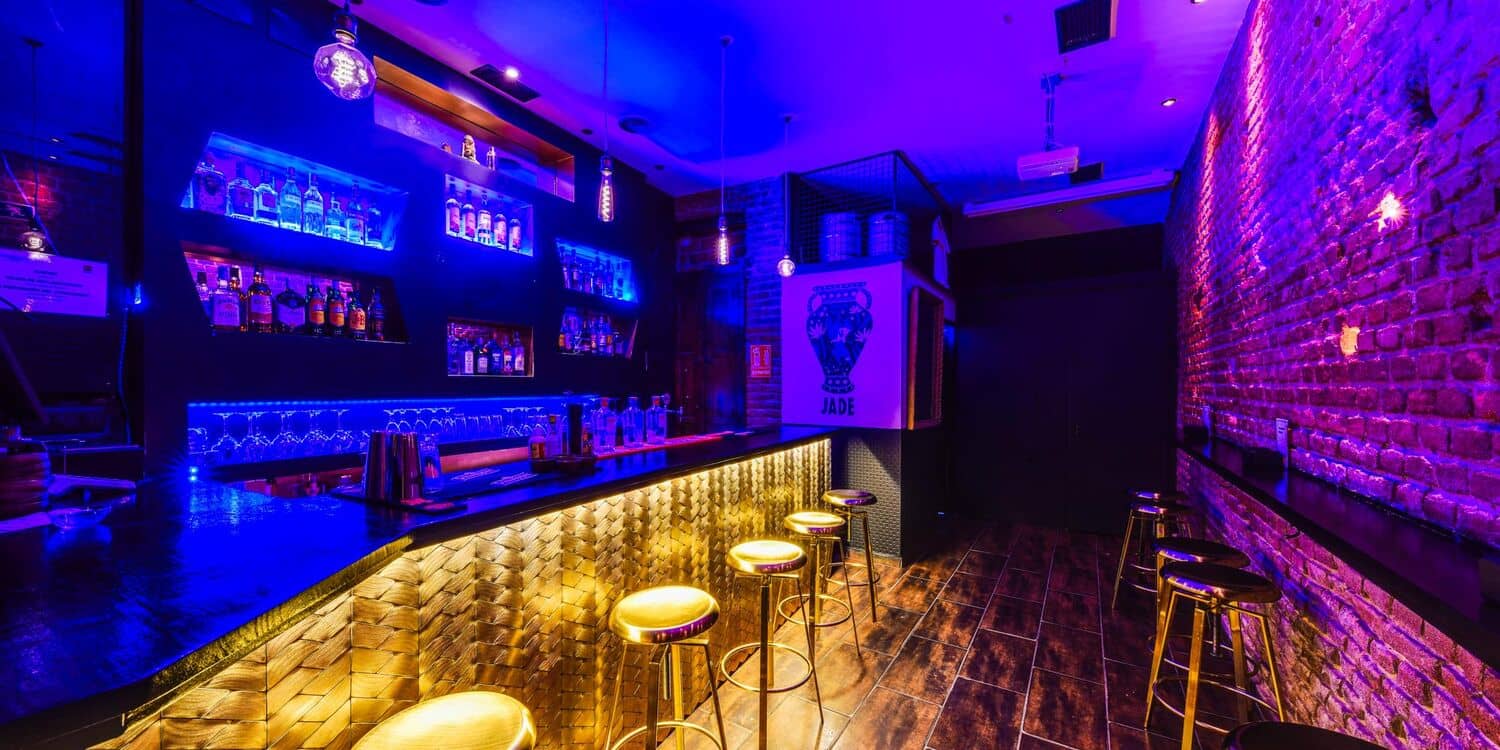 Jade Club