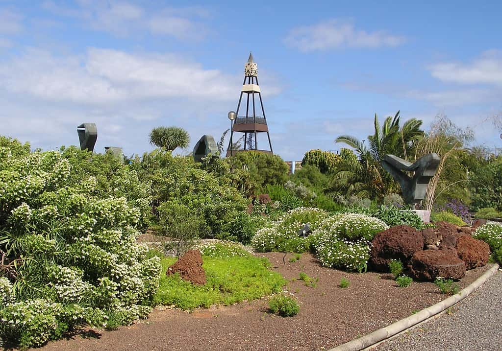 Parque Urbano de San Juan