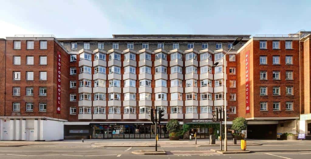 The Bedford