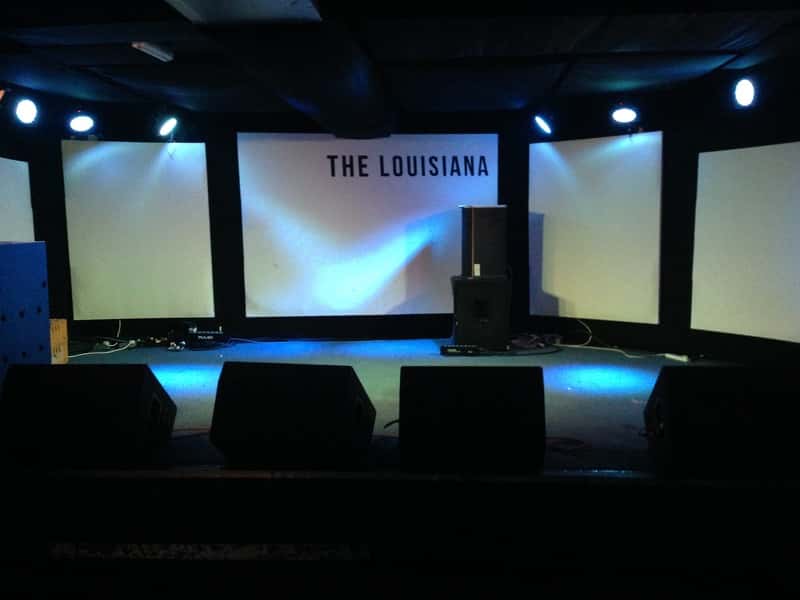 The Louisiana