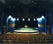 Marriott Center for Dance