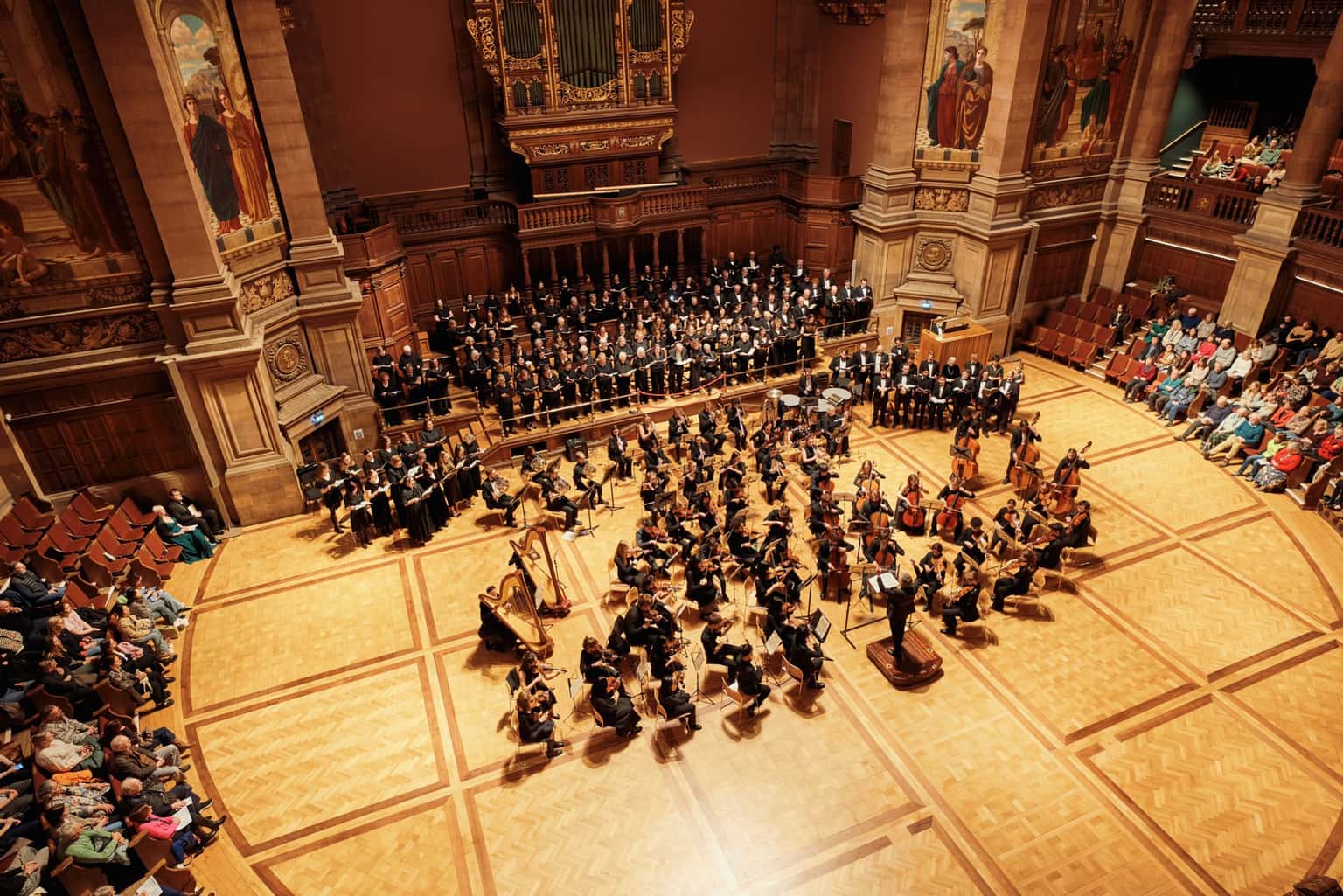 Edinburgh Society of Musicians