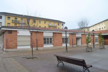 Centro Social de Ventanielles