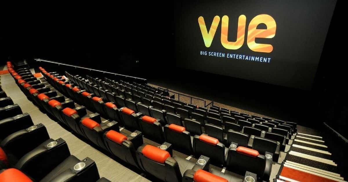 Vue Cinema