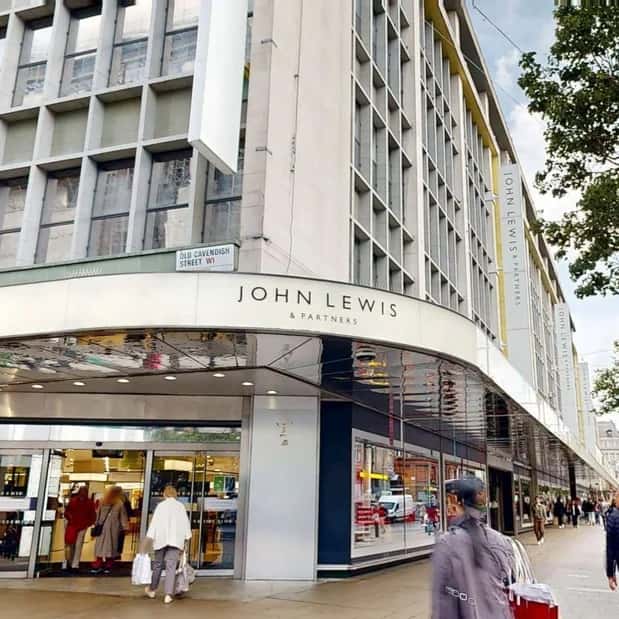 John Lewis & Partners