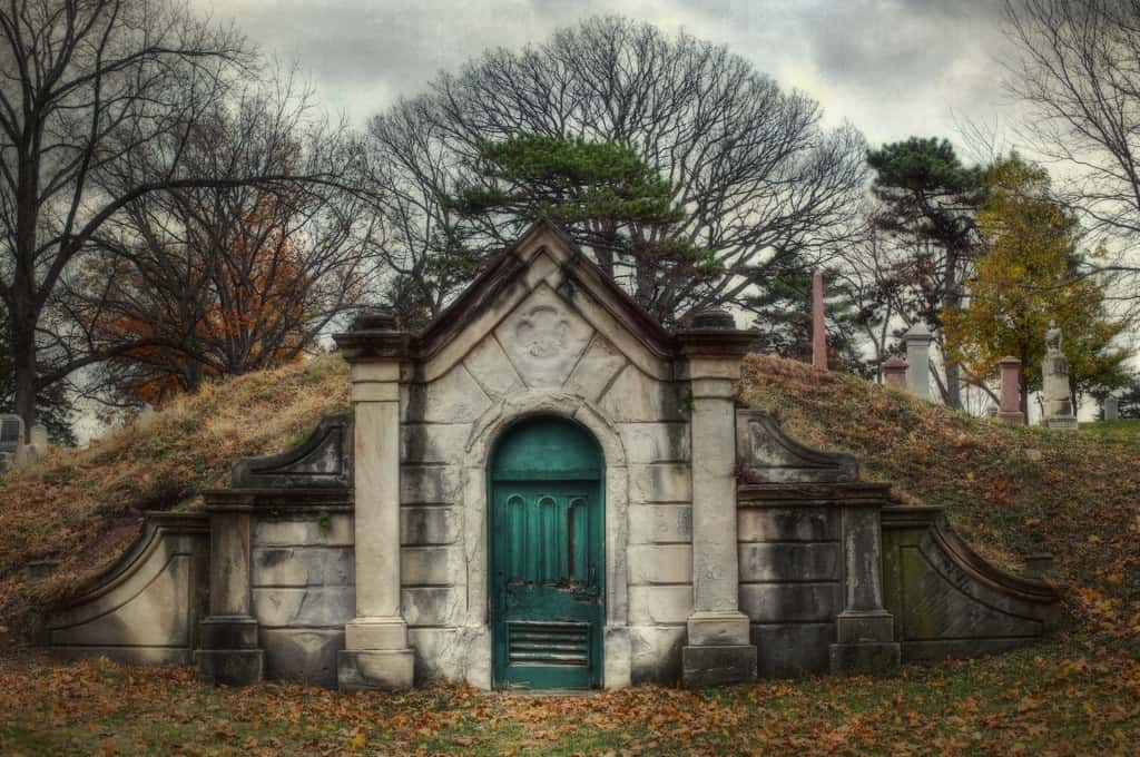 Union Cemetery