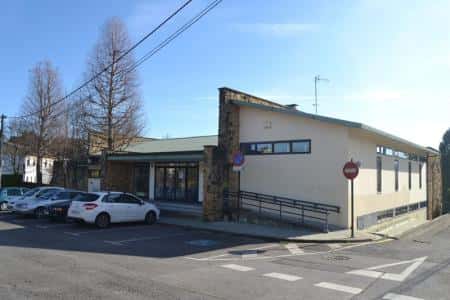 Centro Social San Claudio
