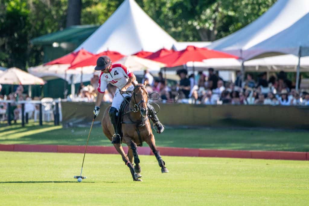Houston Polo Club