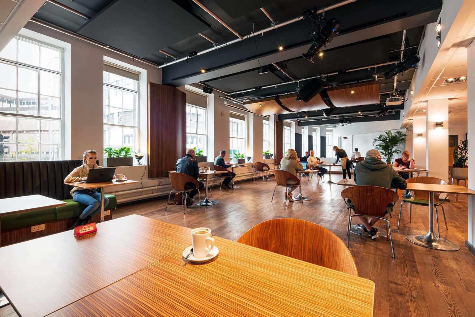 Nottingham Traders Meetup | Trade Together