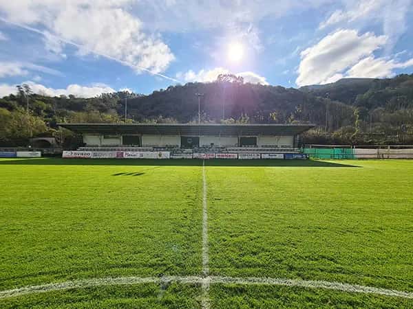 Estadio Fumea Lolo Rodríguez